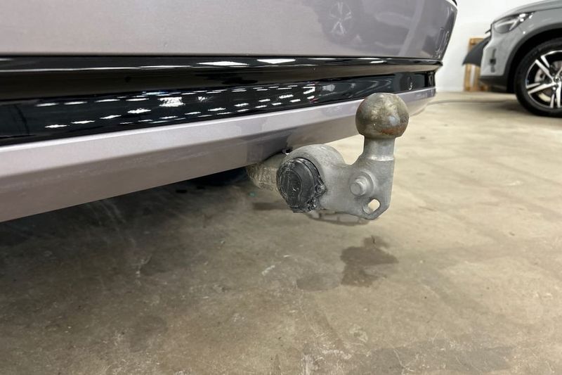 Volvo XC90 bild 27