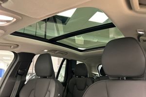Volvo XC90 bild 21