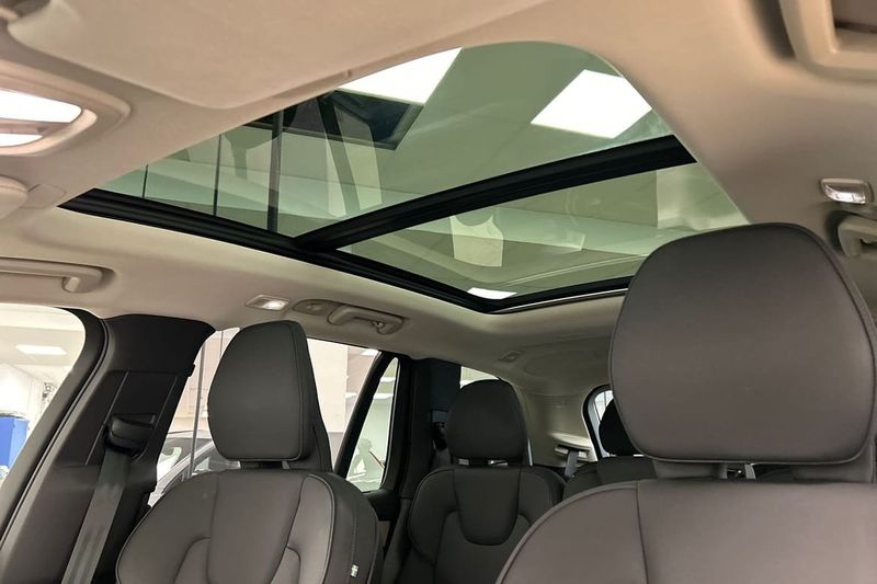 Volvo XC90 bild 21