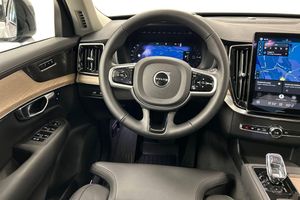 Volvo XC90 bild 11
