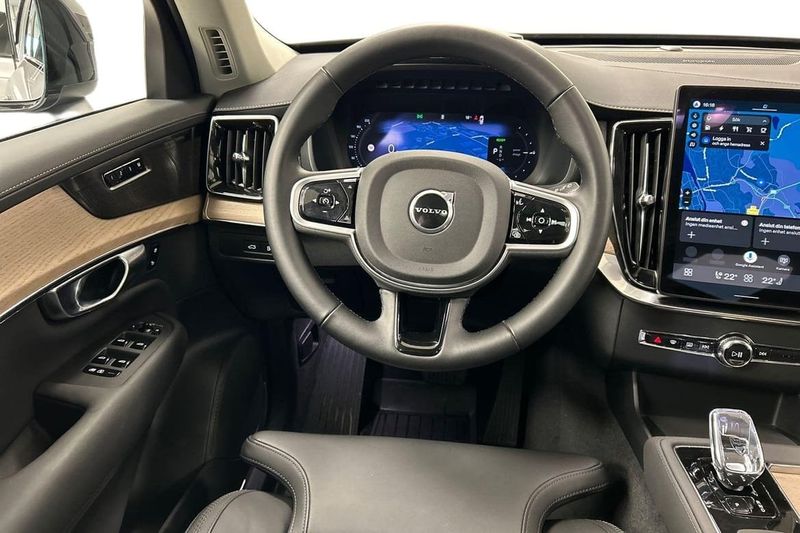 Volvo XC90 bild 11