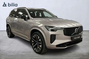 Volvo XC90 bild 20