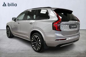Volvo XC90 bild 2