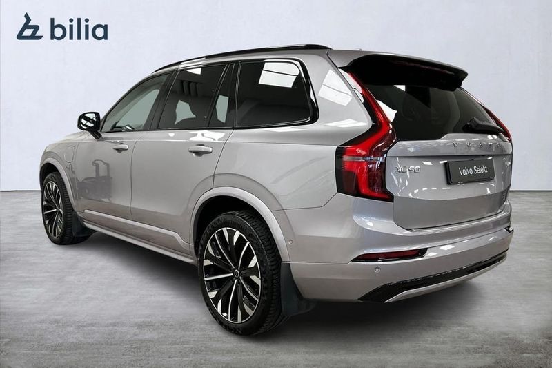 Volvo XC90 bild 2