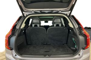 Volvo XC90 bild 12