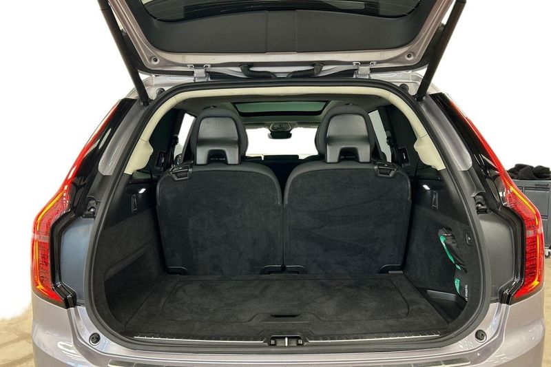Volvo XC90 bild 12