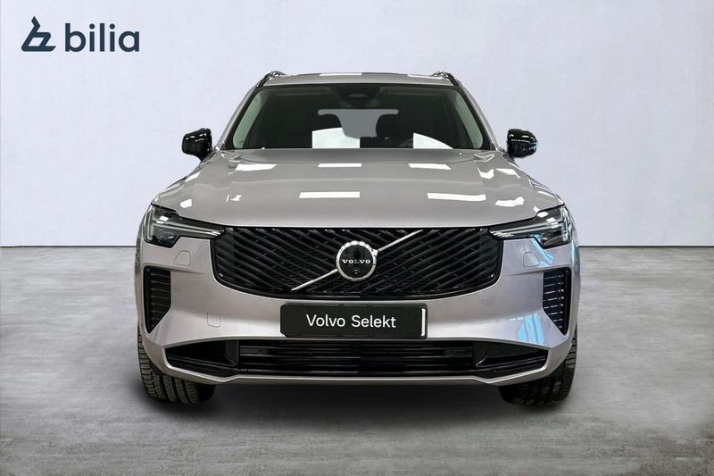 Volvo XC90 bild 6