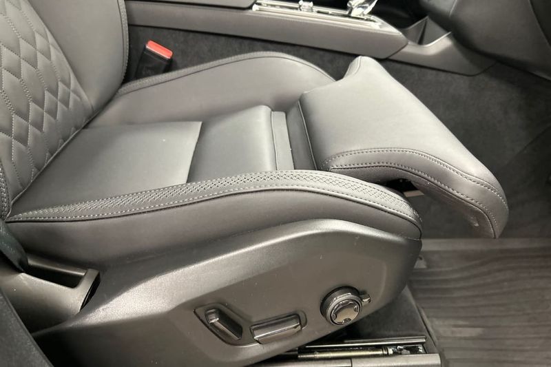 Volvo XC90 bild 26