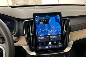 Volvo XC90 bild 15