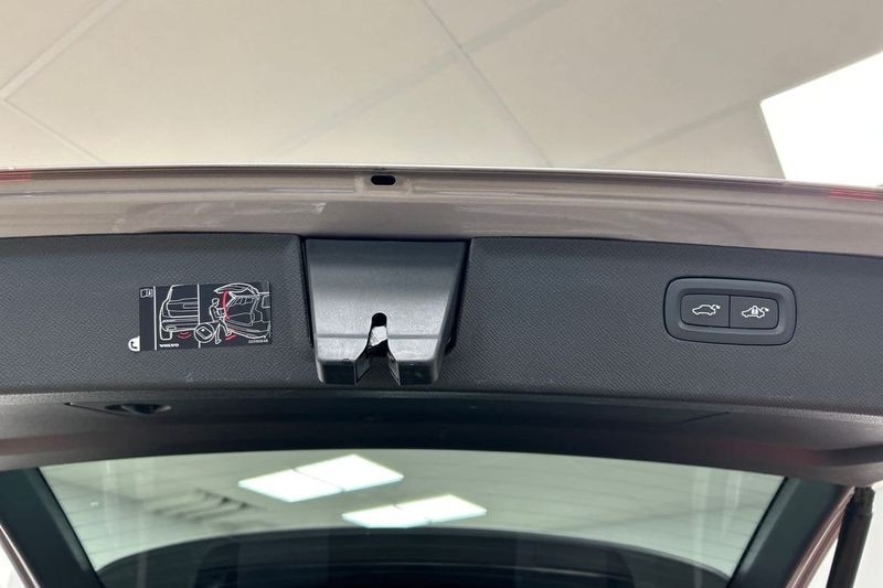 Volvo XC90 bild 23