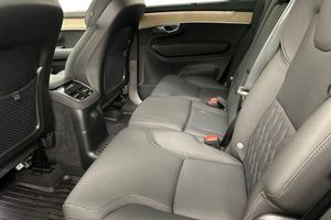 Volvo XC90 bild 13