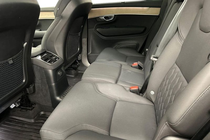 Volvo XC90 bild 13