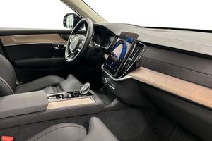 Volvo XC90 bild 7