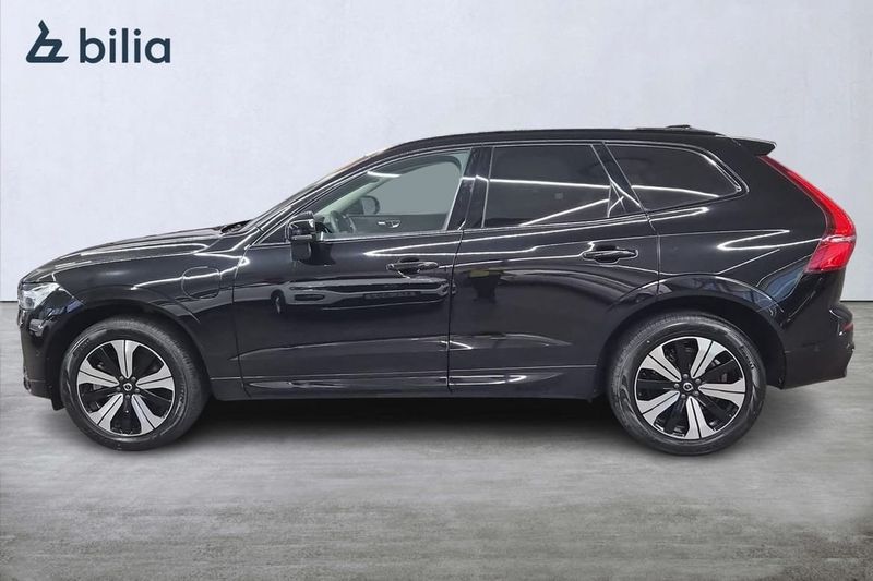 Volvo XC60 bild 3