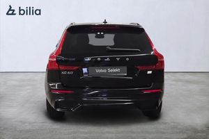 Volvo XC60 bild 5