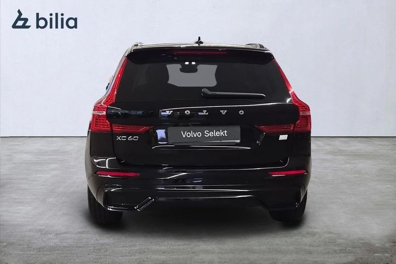 Volvo XC60 bild 5