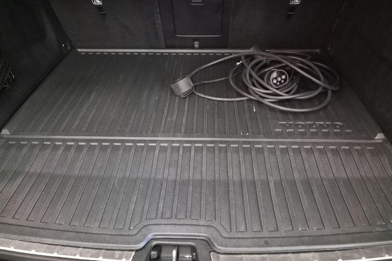 Volvo XC60 bild 12