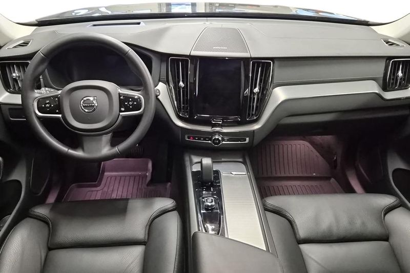 Volvo XC60 bild 10