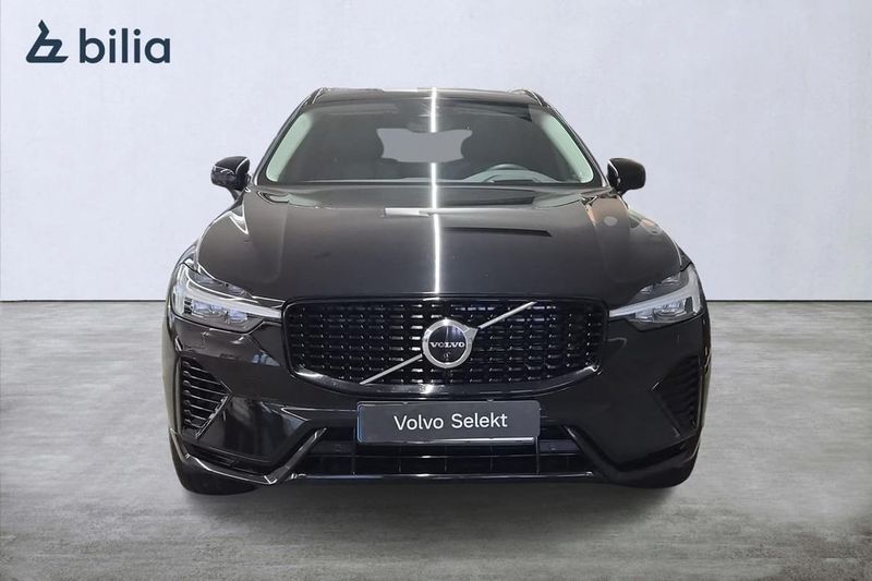 Volvo XC60 bild 6