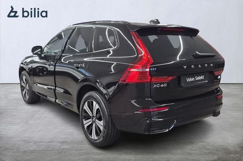 Volvo XC60 bild 2