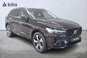 Volvo XC60 bild 20