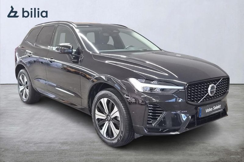 Volvo XC60 bild 20