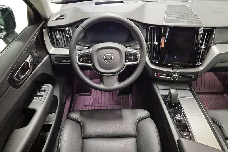 Volvo XC60 bild 11