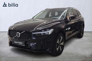 Volvo XC60 bild 1