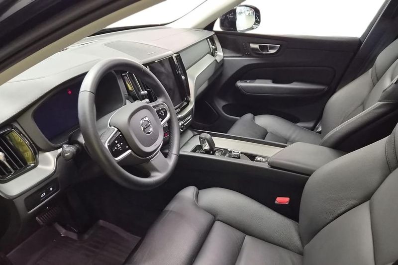 Volvo XC60 bild 14