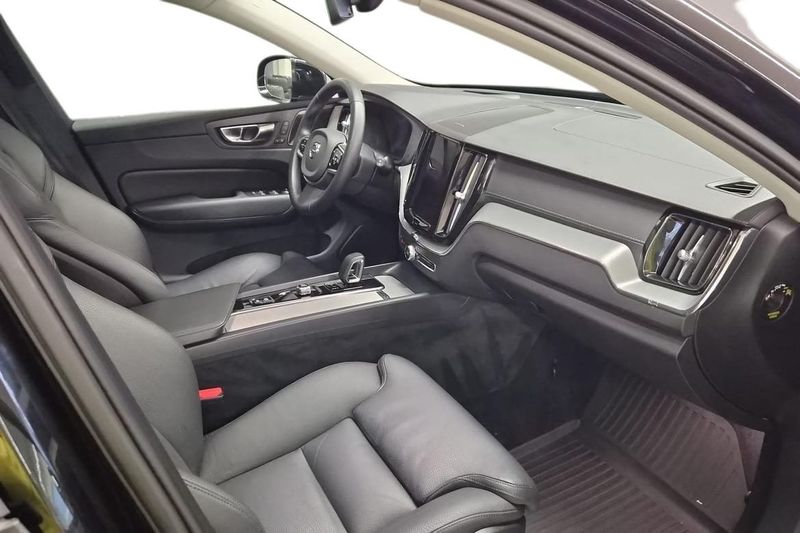 Volvo XC60 bild 7