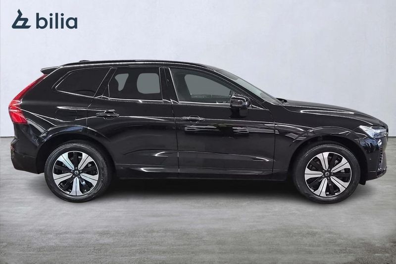 Volvo XC60 bild 18