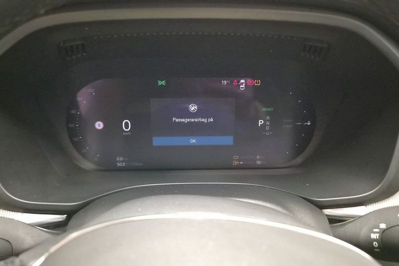Volvo XC60 bild 16
