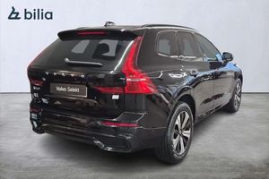 Volvo XC60 bild 19