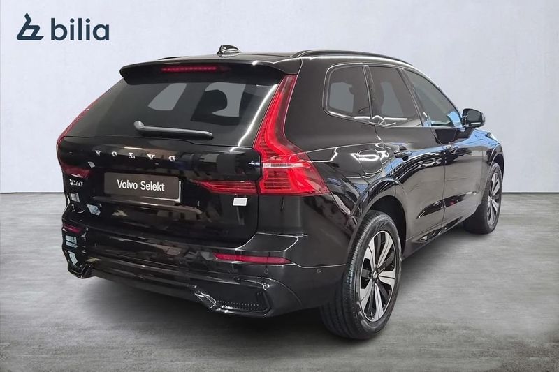 Volvo XC60 bild 19