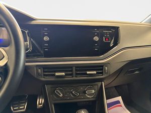 Volkswagen Taigo bild 11