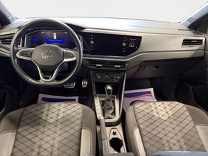 Volkswagen Taigo bild 10