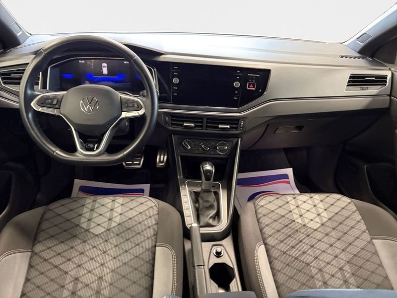 Volkswagen Taigo bild 10