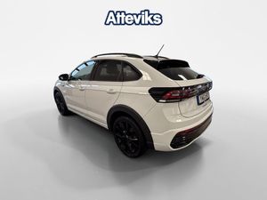 Volkswagen Taigo bild 5