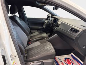 Volkswagen Taigo bild 15