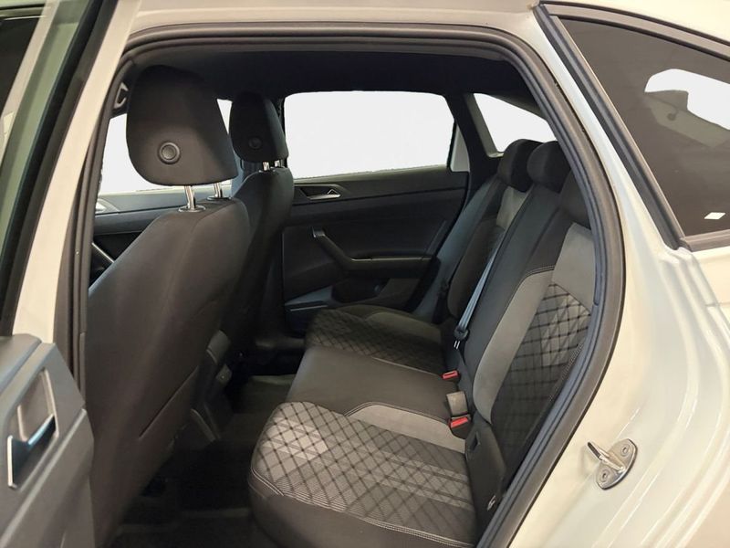 Volkswagen Taigo bild 13