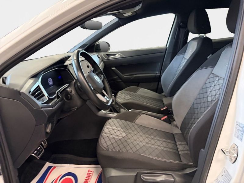 Volkswagen Taigo bild 9