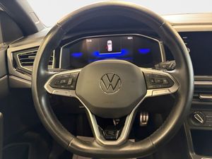 Volkswagen Taigo bild 12