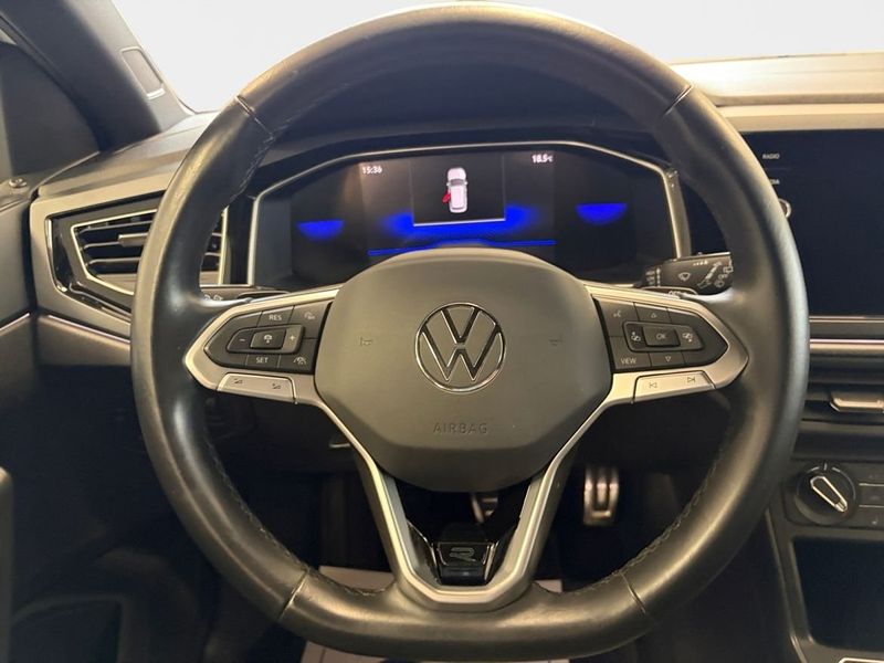 Volkswagen Taigo bild 12