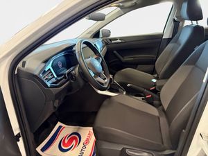 Volkswagen Polo bild 11
