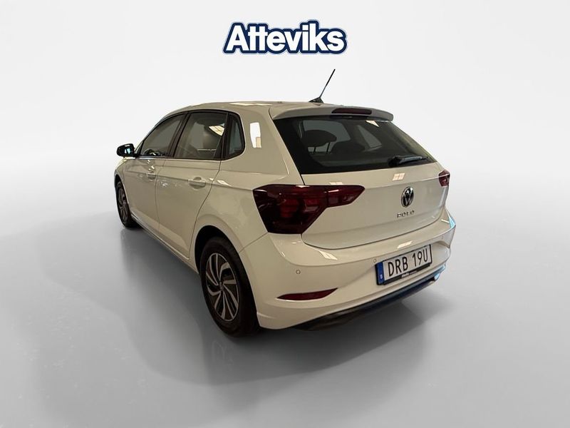 Volkswagen Polo bild 6