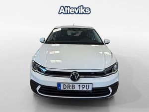 Volkswagen Polo bild 9