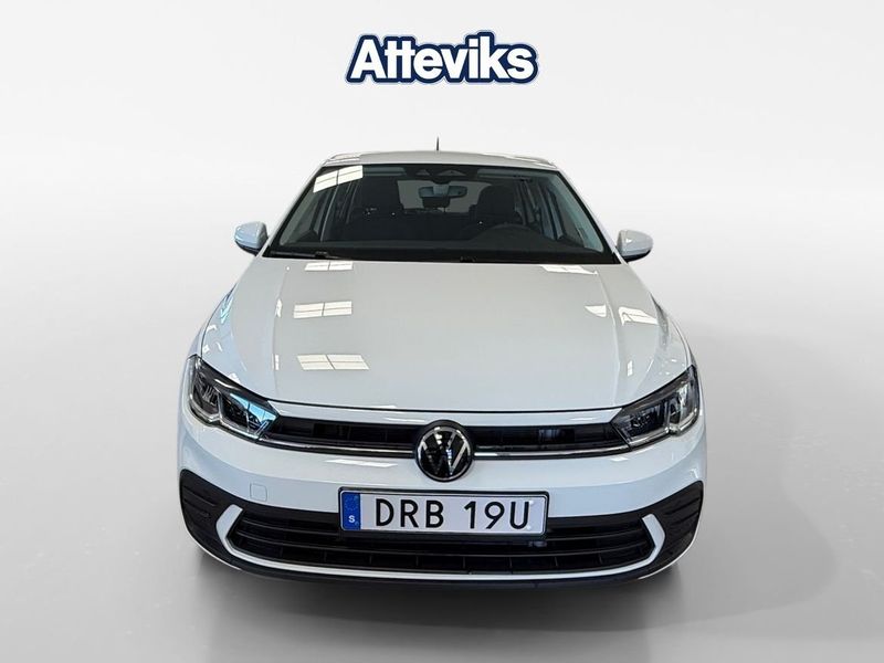 Volkswagen Polo bild 9