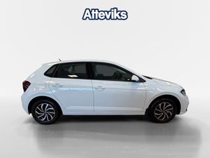 Volkswagen Polo bild 2