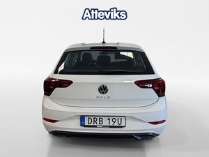 Volkswagen Polo bild 4
