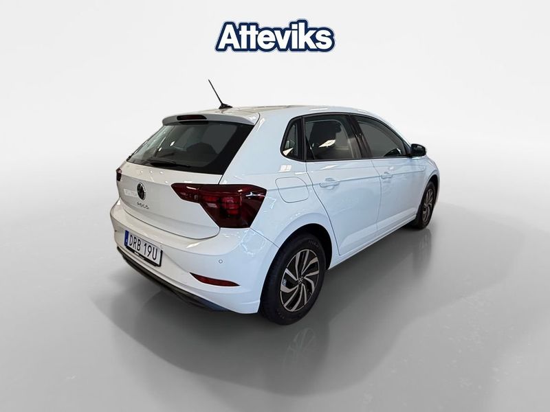 Volkswagen Polo bild 3